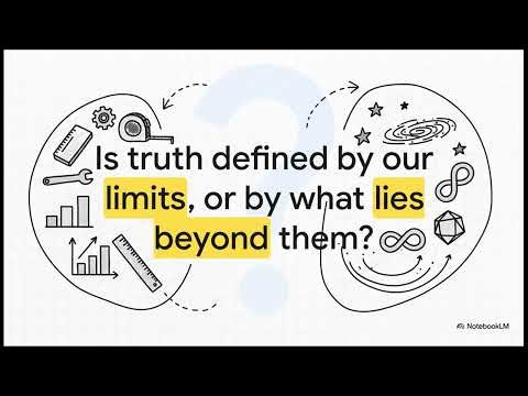 The Architect and the Observer: The Soul of Mathematics