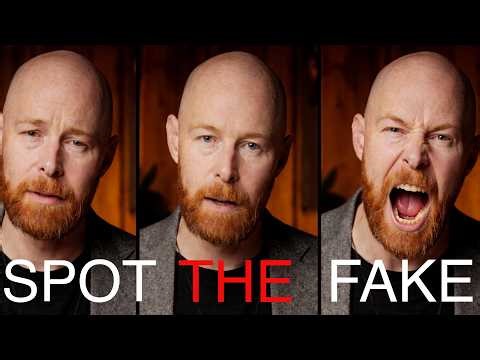 How To Create Emotions In Acting