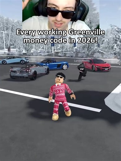 Every working Greenville money code in 2026! #greenville #gv #gvroblox #update #roblox