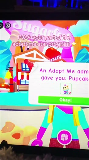 easy way to get free adopt me pets!! #freepets #adoptme #adoptmeroblox