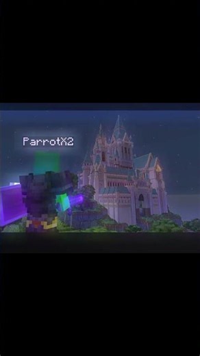 Parrot’s Comeback…….|Unstable SMP|#minecraft#lifstealsmp#unstablesmp#edit‪@ParrotX2‬