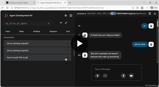 #ai #machinelearning #python #cloudcomputing #devops #googleadk #backenddevelopment #learningjourney #github #tech | Pavan Kalyan Buradagunta