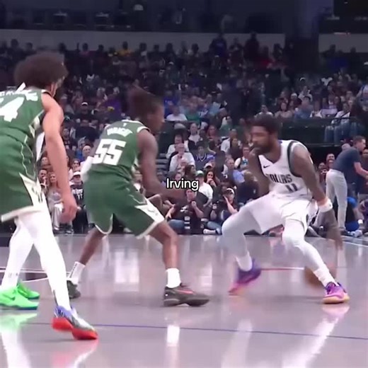 Top Kyrie Irving Moments in NBA History