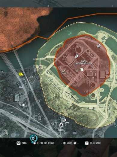 DMZ Solo Nuclear Reactor Guide: How to Get Power Regulators