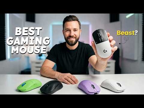 ✅Best Gaming Mouse 2026 [Wait Until You See What’s #1]