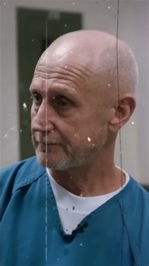 Serial Killer Suddenly Ends Interview 😳 #truecrimeshorts #police #crimedocumentary #lawenforcement