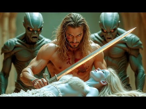 They Called Me Weak—Then an Alien Princess Chose Me to Bleed for Her | HFY Sci-Fi Story