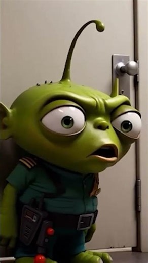 Will the Aliens laser Blast the Rednecks back to their barns? - Aliens Vs. Rednecks