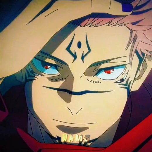 "Sukuna’s Silence is More Dangerous Than War ☠️🔥" #anime