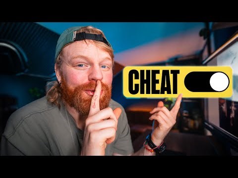 7 Lightroom Secrets That Feel Like CHEATING