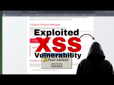 I Exploited XSS vulnerability on server 😱 | Web Hacking 