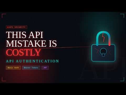 Basic Auth vs Bearer Tokens vs JWT — What's the Difference?