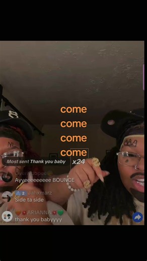 50/50 Twins Funny Dance — 50/50twins TikTok Moment