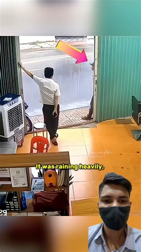 Humanity still exists | #shorts #respect #humanity