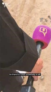 Documentary | How Hindutva Brigade in MP Hunts Down Christians for 'Forced Conversions' | The Quint