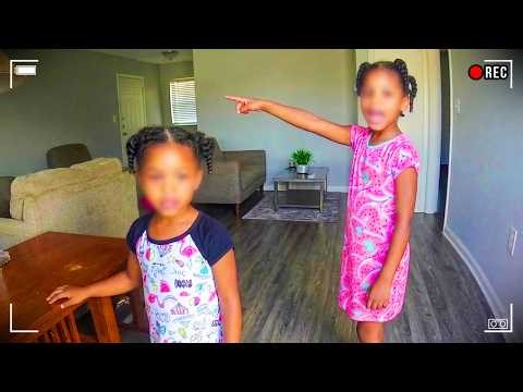 When Home WIFI Solves a Horrifying Murder