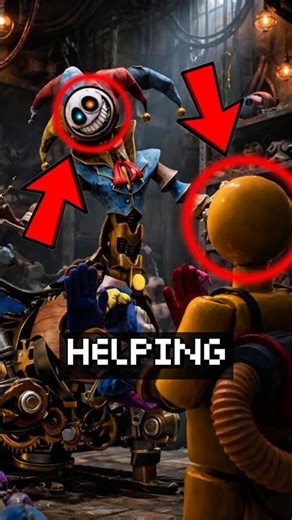 The Dark Truth About the Prototype (You Helped Him 😨)