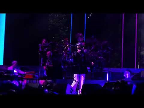 JAMIROQUAI concert Paris Bercy 27/11/2025#concert#live#music#livemusic#tour#musique#chanson