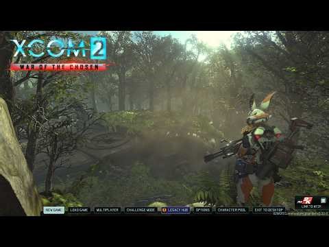 XCOM 2 WOTC Walkthrough Just for Fun Part 3