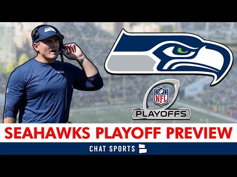 Seahawks Playoff Picture: The Path For Seattle To Make It To Super Bowl 60 After Clinching 1 Seed
