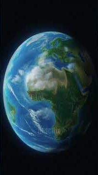 Plants Could Betray Alien Life Across the Galaxy! Vegetation Red Edge Explained 🌿🌌