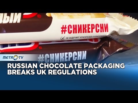 Russian Bars Spark Retailer Concerns in London