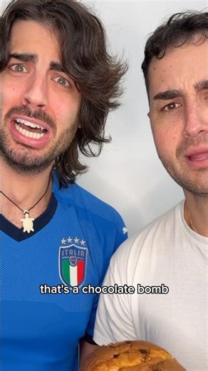 We are really EXAGGERATING NOW!