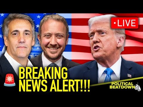 LIVE: Meiselas and Cohen GO LIVE on BREAKING NEWS - 12/30/2025