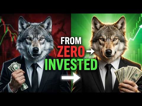 How to Build Your Investment Portfolio From Scratch (3 Simple Strategies)