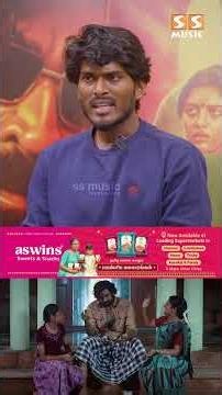 அவங்க Tamil ரொம்ப நல்லா படிப்பாங்க 🔥Script Tanglish-ல அனுப்பல - Balaji Dharaneetharan