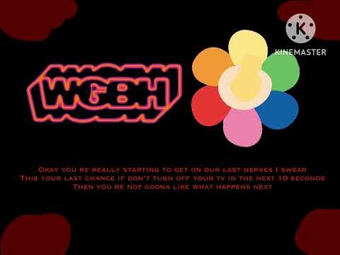 Baby first anti piracy screen 1 chances logo remake