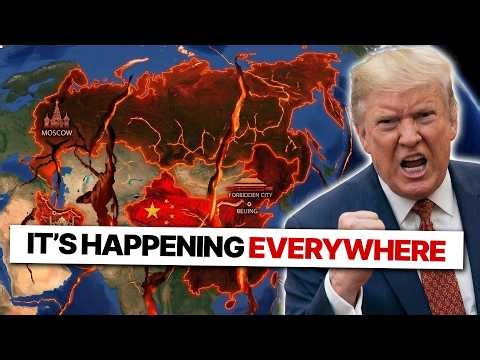 Something is WRONG With This World - MAJOR War Conflicts in 2026