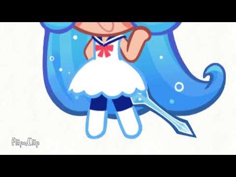 Cream soda’s uncontrollable feet growth