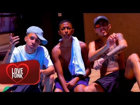 RETROSPECTIVA - MC Venerá, MC Alvin, MC Bezerra, DJ Alladin e DJ L12 (Love Funk)