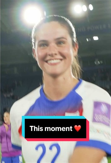 Freya Godfrey signs for Lionesses: 'I owe them everything'