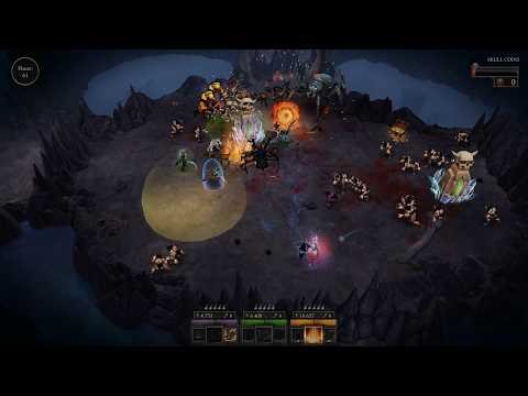 Gauntlet Slayer Edition - Custom Loader mod run ! #54