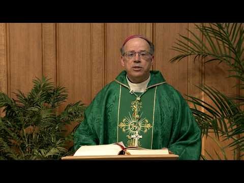 Sunday Catholic Mass Today | Daily TV Mass, Sunday September 27, 2026