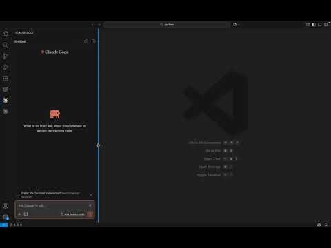 Build a Car Fleet & Rental App with Claude AI #1 | Project Overview & Laravel 12 Setup