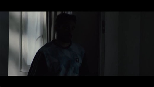 DIRECTV Sports x Copa América Lavezzi SPA 47s