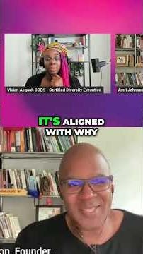 Transform DEI 🌈 for Lasting Impact! 🚀