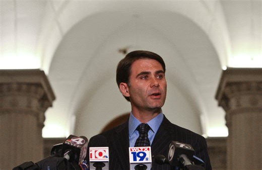 Former South Carolina Lt. Gov. Bauer nominated for diplomatic role in Trump administration