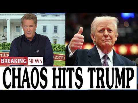 Morning Joe 10/12/26 | 🅼🆂🅽🅱️🅲 Breaking News Today October 12, 2026