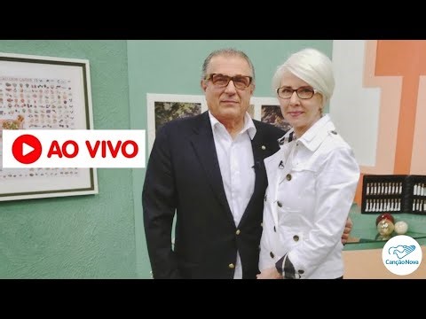 KAIRÓS MAIS SAÚDE: Fé e Cuidado com a Vida | CANÇÃO NOVA AO VIVO
