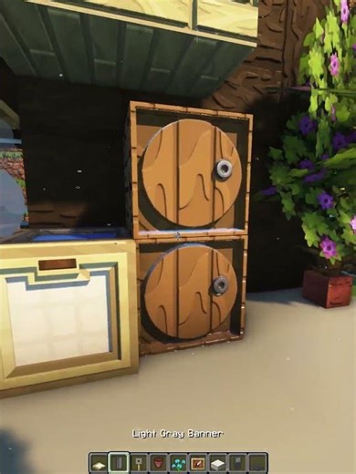 Minecraft Modern Kitchen💀