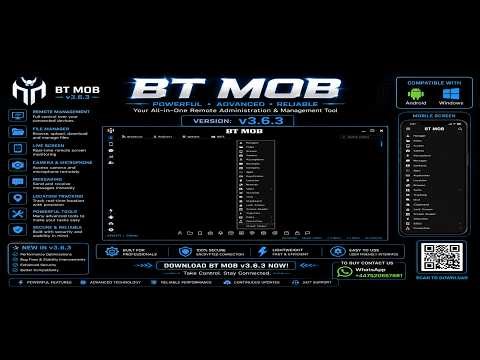 How to Hack Android Devices Full Tutorial Bt Mob V3.6.3|how build apk & licence by using Bt mob v3.6