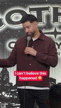 Indians vs Latinos 😅 Martin Amini #shorts #comedy #fyp #standupcomedy #standup #funny #jokes