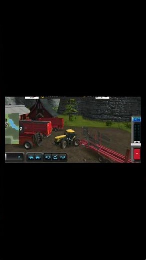 how to feed cows and goats in FS 16 # Farming Simulator 16