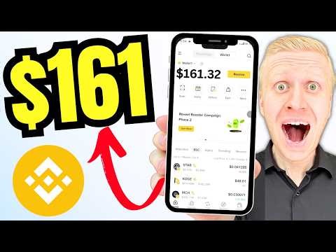How to Transfer from Binance Wallet to Exchange (Easy Crypto Withdrawal)