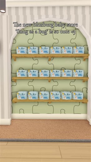 Bloxburg Baby & Child Items Update Haul