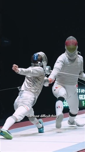 🥇 GOLD for Krisztian Rabb 🇭🇺